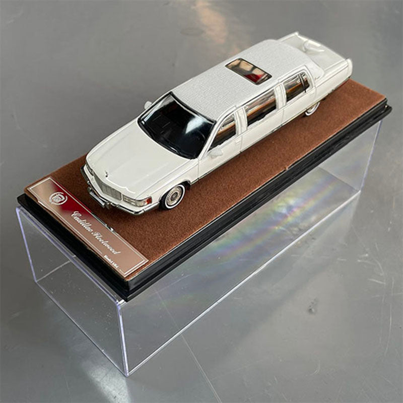 Xiaoguang Original Factory 1:64 Wood Extended Edition Alloy Car Model Car Model Collection Edition