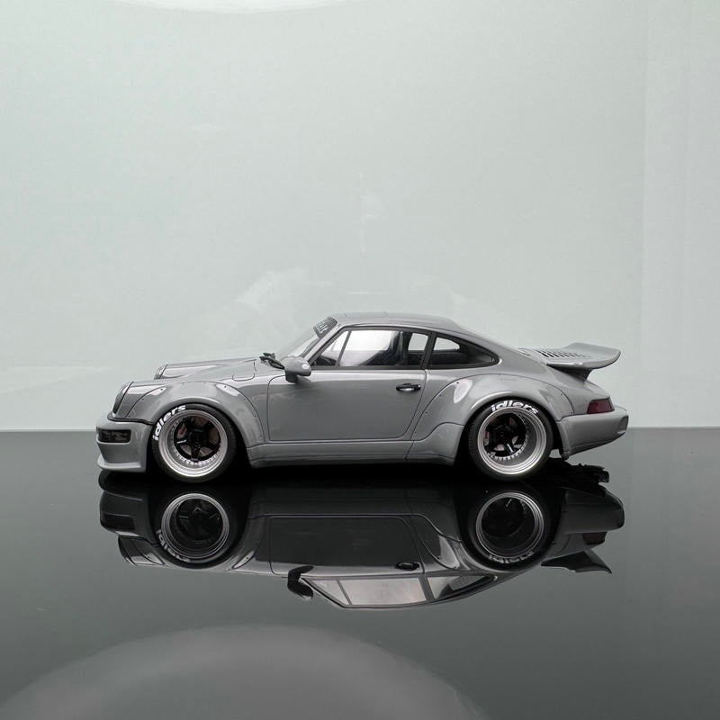 GT Spirit 1/18 Porsche RWB JONSIBAL 2015 resin car model GT477