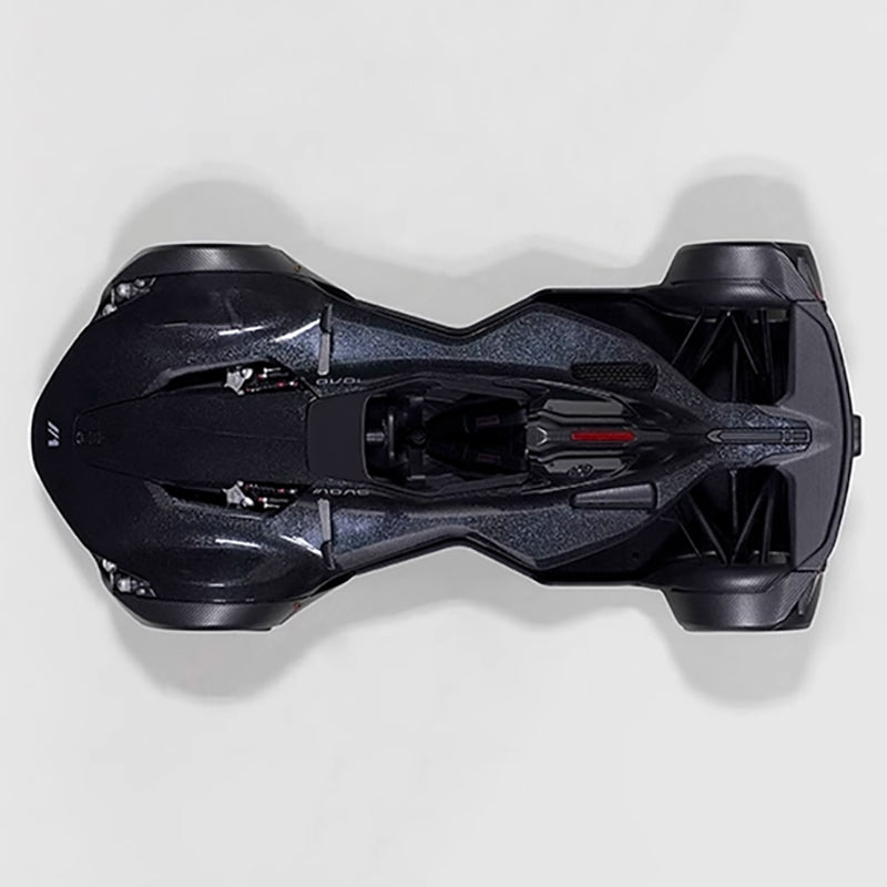 AUTOArt 1:18 car model BAC MONO supercar collection ornament original factory simulation car model