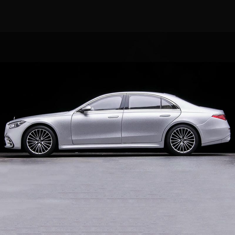 1/18 NOREV benz new generation S-class W223 S600 alloy car model