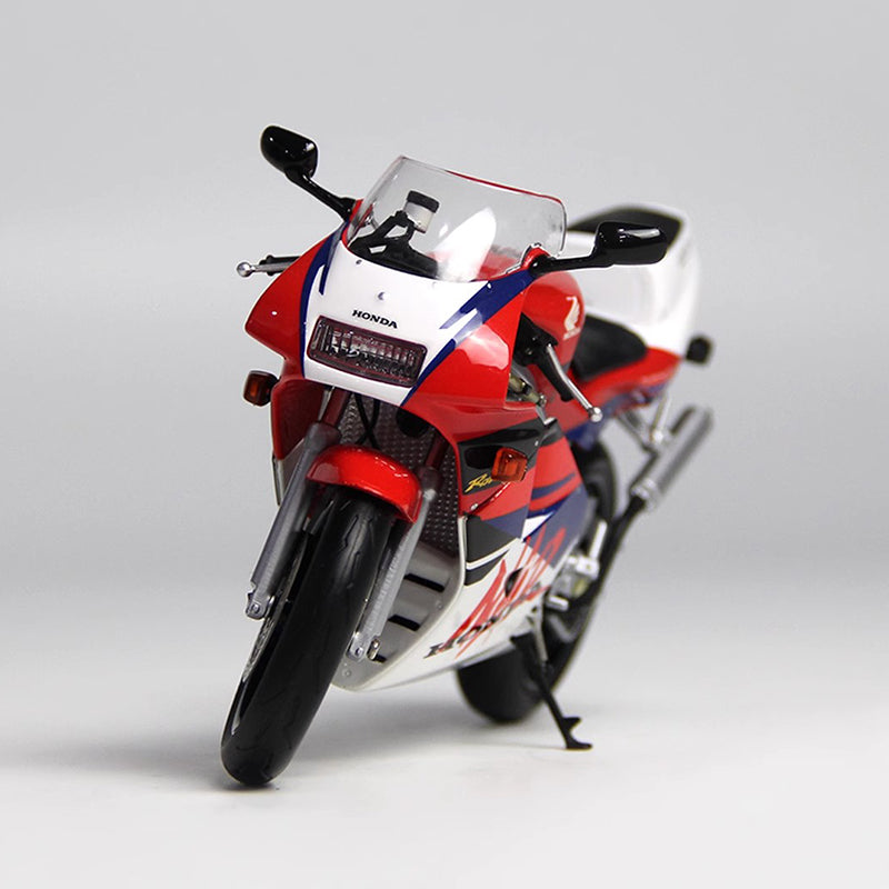 LCD 1/12 Honda NSR250R SP Motorcycle Racing Alloy Model Collector's Item