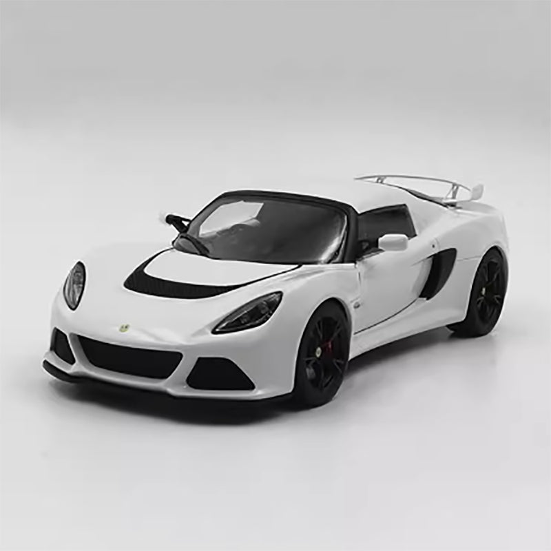 Autoart 1:18 LOTUS EXIGE S Resin Car Model Collection