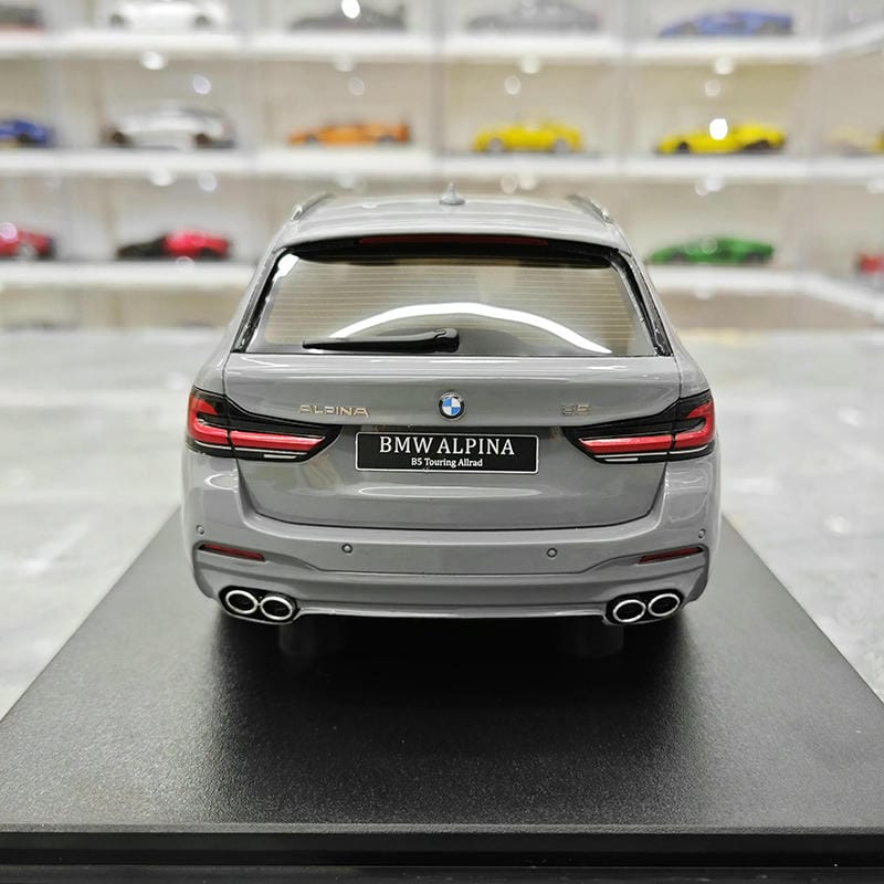 1:/18  GT Spirit  BMW Alpina B5 Touring G31 resin car model