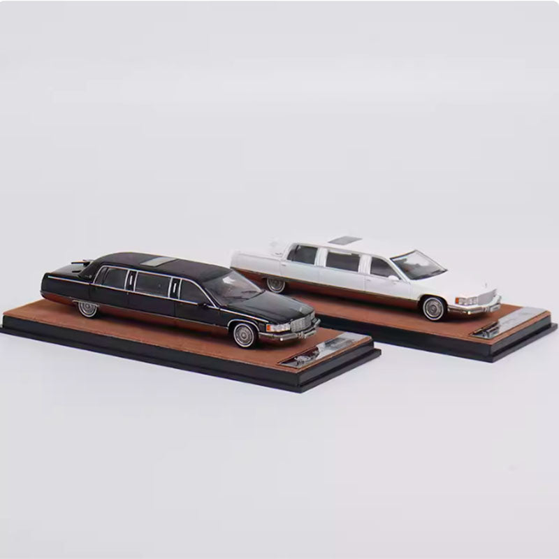 Xiaoguang Original Factory 1:64 Wood Extended Edition Alloy Car Model Car Model Collection Edition