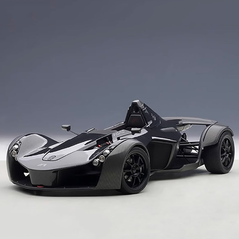 AUTOArt 1:18 car model BAC MONO supercar collection ornament original factory simulation car model